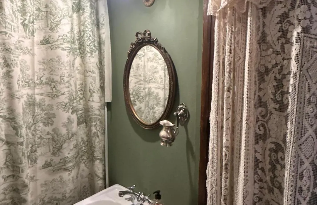 B&B del Giglio-1